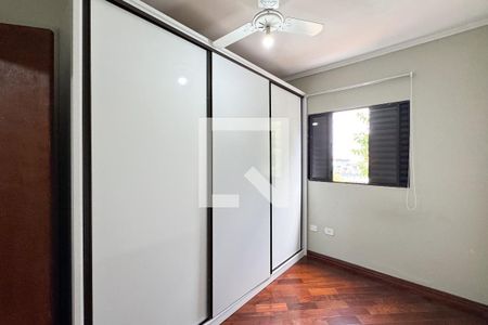 Quarto 2 de casa para alugar com 3 quartos, 200m² em Vila Vianas, São Bernardo do Campo