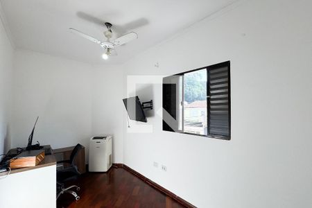 Quarto 1 de casa para alugar com 3 quartos, 200m² em Vila Vianas, São Bernardo do Campo