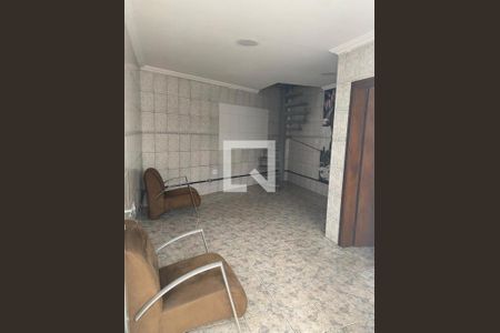 Quarto 2 de casa para alugar com 3 quartos, 150m² em Santana, São Paulo