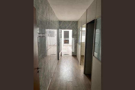Corredor de casa para alugar com 3 quartos, 150m² em Santana, São Paulo