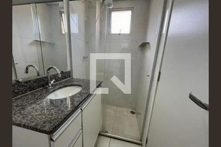 Apartamento para alugar com 2 quartos, 65m² em Buritis, Belo Horizonte