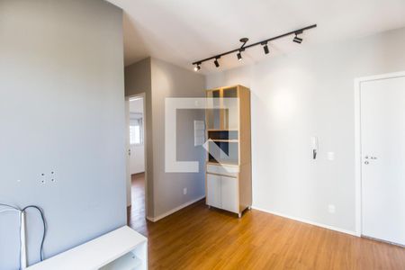 Sala de apartamento para alugar com 2 quartos, 52m² em Alphaville Empresarial, Barueri