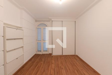Quarto 1 de apartamento à venda com 1 quarto, 58m² em Jardim Paulista, São Paulo