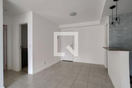Sala de apartamento para alugar com 2 quartos, 60m² em Taquara, Rio de Janeiro