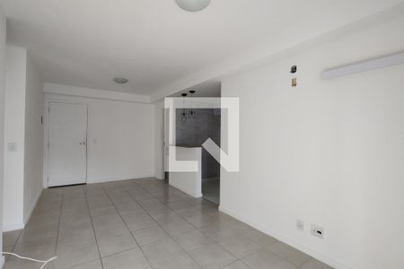 Sala de apartamento para alugar com 2 quartos, 60m² em Taquara, Rio de Janeiro