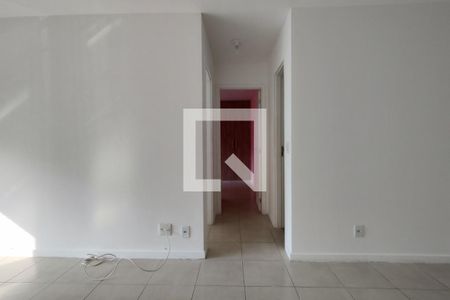 Sala de apartamento para alugar com 2 quartos, 60m² em Taquara, Rio de Janeiro