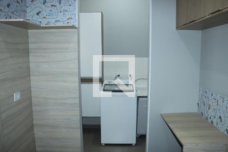 Casa de Condomínio para alugar com 2 quartos, 60m² em Los Alamos, Cotia