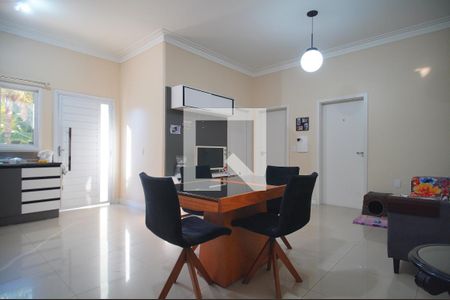 Sala/Cozinha de casa à venda com 1 quarto, 120m² em Vicentina, São Leopoldo