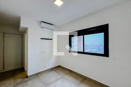 Quarto 1 - Suíte de apartamento para alugar com 3 quartos, 165m² em Parque Boturussu, São Paulo