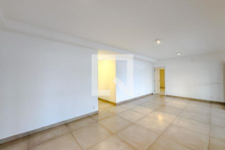Sala de apartamento para alugar com 3 quartos, 165m² em Parque Boturussu, São Paulo