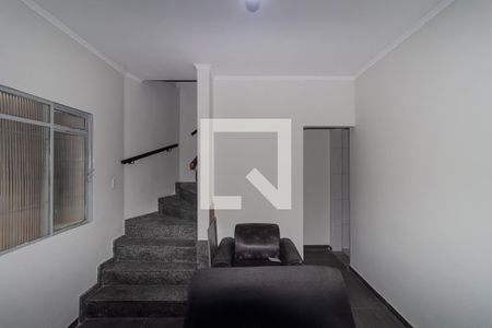 Sala de casa à venda com 4 quartos, 160m² em Jardim Novo Carrao, São Paulo