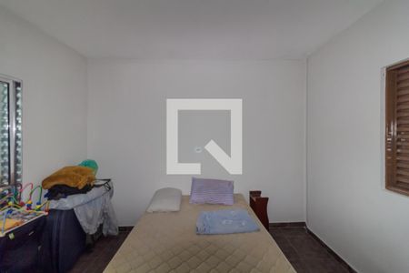 Quarto 2 de casa à venda com 4 quartos, 160m² em Jardim Novo Carrao, São Paulo