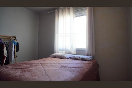 Quarto 1 de apartamento à venda com 2 quartos, 52m² em Humaitá, Porto Alegre