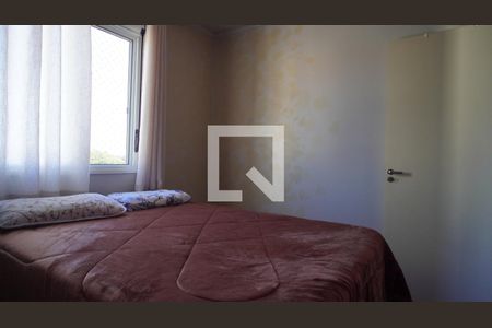 Quarto 1 de apartamento à venda com 2 quartos, 52m² em Humaitá, Porto Alegre
