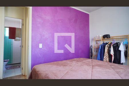 Quarto 1 de apartamento à venda com 2 quartos, 52m² em Humaitá, Porto Alegre