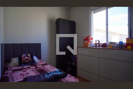 Quarto 2 de apartamento à venda com 2 quartos, 52m² em Humaitá, Porto Alegre