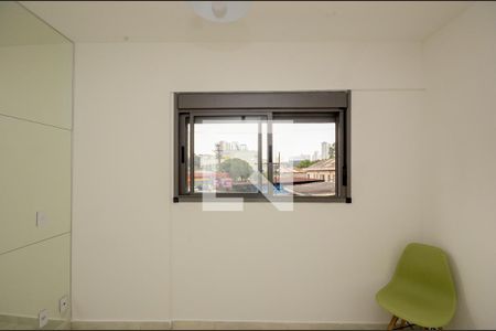 Quarto  de kitnet/studio para alugar com 1 quarto, 30m² em Freguesia do Ó, São Paulo