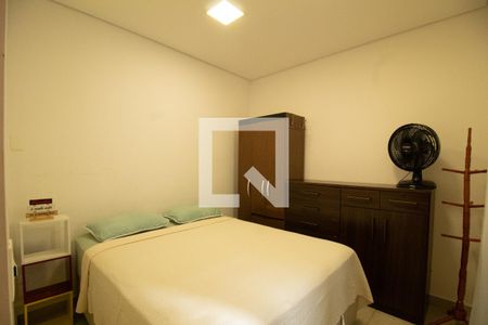 Quarto 01 de apartamento à venda com 3 quartos, 90m² em Gutierrez, Belo Horizonte