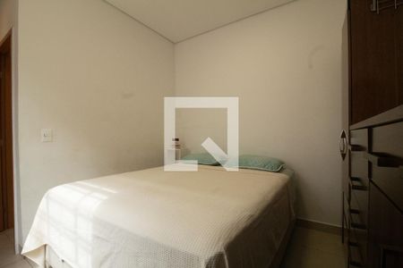 Quarto 01 de apartamento à venda com 3 quartos, 90m² em Gutierrez, Belo Horizonte