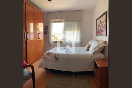 Quarto de apartamento para alugar com 2 quartos, 132m² em Partenon, Porto Alegre