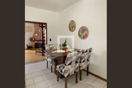 Sala de Jantar de apartamento para alugar com 2 quartos, 132m² em Partenon, Porto Alegre