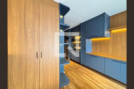 Studio de kitnet/studio para alugar com 1 quarto, 25m² em Pinheiros, São Paulo