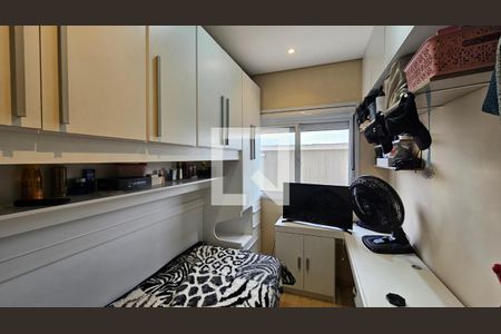 Quarto 1 de apartamento à venda com 2 quartos, 51m² em Recanto das Rosas, Osasco