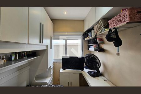 Quarto 1 de apartamento à venda com 2 quartos, 51m² em Recanto das Rosas, Osasco