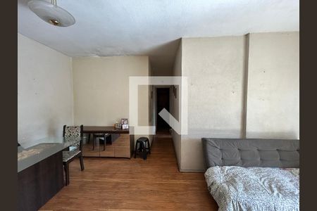 Corredor de apartamento à venda com 2 quartos, 79m² em Cachambi, Rio de Janeiro
