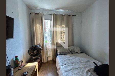 Quarto 1 de apartamento à venda com 2 quartos, 79m² em Cachambi, Rio de Janeiro
