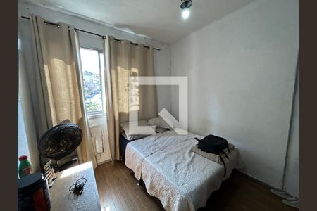 Quarto 1 de apartamento à venda com 2 quartos, 79m² em Cachambi, Rio de Janeiro