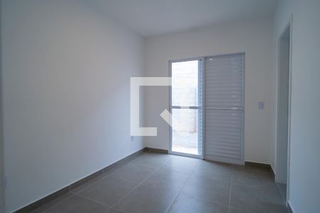Suite de casa de condomínio para alugar com 3 quartos, 70m² em Jardim do Paço, Sorocaba