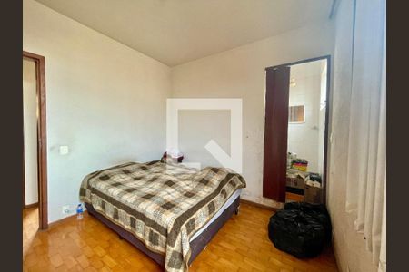 Apartamento à venda com 3 quartos, 110m² em Colégio Batista, Belo Horizonte