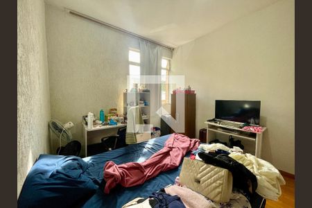 Apartamento à venda com 3 quartos, 110m² em Colégio Batista, Belo Horizonte