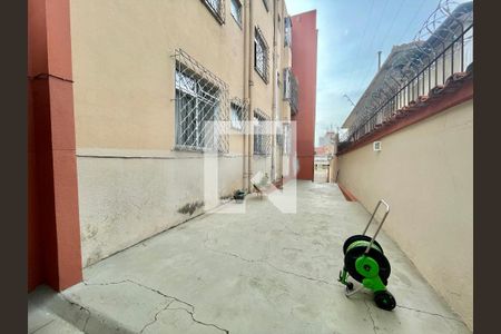 Apartamento à venda com 3 quartos, 110m² em Colégio Batista, Belo Horizonte