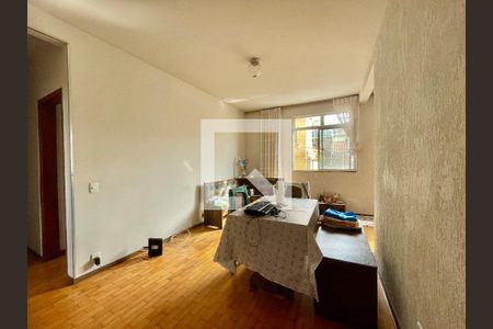 Apartamento à venda com 3 quartos, 110m² em Colégio Batista, Belo Horizonte