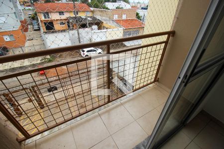 Apartamento para alugar com 2 quartos, 56m² em Jardim Betania, Sorocaba