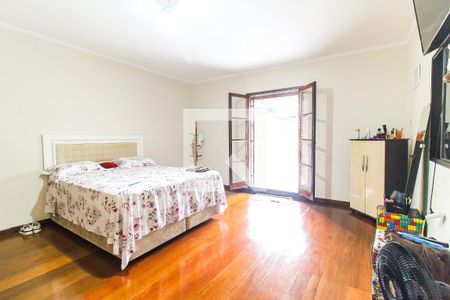 Quarto 1 de casa à venda com 3 quartos, 194m² em Parada Xv de Novembro, São Paulo