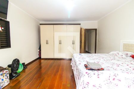 Quarto 1 de casa à venda com 3 quartos, 194m² em Parada Xv de Novembro, São Paulo