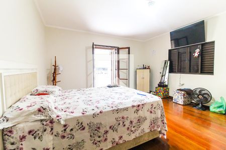 Quarto 1 de casa à venda com 3 quartos, 194m² em Parada Xv de Novembro, São Paulo