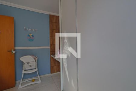 Apartamento à venda com 2 quartos, 101m² em Parque Xangri-lá, Contagem