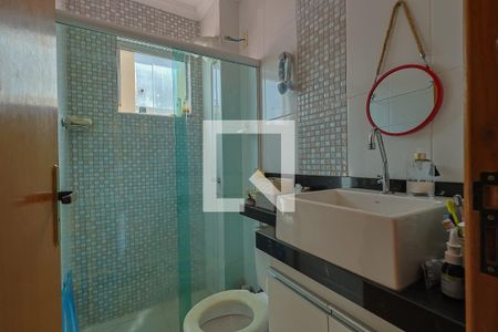 Apartamento à venda com 2 quartos, 101m² em Parque Xangri-lá, Contagem
