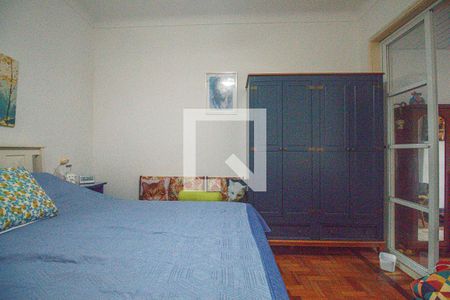 Quarto 1 de apartamento à venda com 3 quartos, 105m² em Tijuca, Rio de Janeiro