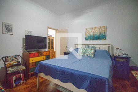 Quarto 1 de apartamento à venda com 3 quartos, 105m² em Tijuca, Rio de Janeiro