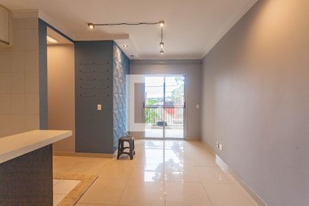 Apartamento à venda com 3 quartos, 62m² em Centro, Diadema