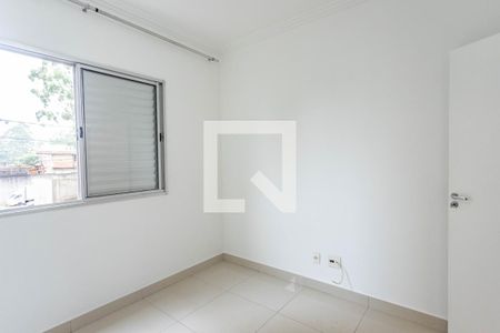 Quarto 1  de apartamento à venda com 3 quartos, 62m² em Centro, Diadema