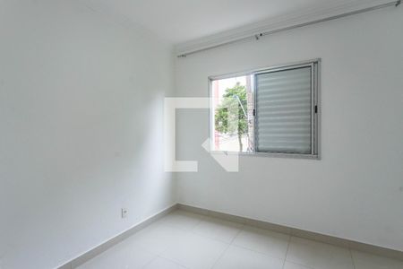 Quarto 1  de apartamento à venda com 3 quartos, 62m² em Centro, Diadema