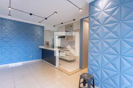 Apartamento à venda com 3 quartos, 62m² em Centro, Diadema