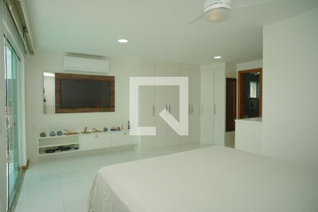 Quarto 1 de casa à venda com 3 quartos, 179m² em Engenho do Mato, Niterói