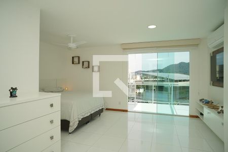 Quarto 1 de casa à venda com 3 quartos, 179m² em Engenho do Mato, Niterói